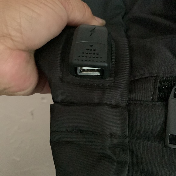 NEW- Book Bag - Picture 4 of 5